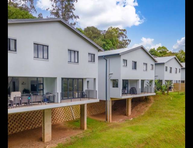 3 BEDROOM DUPLEX SOLD IN WESTVILLE